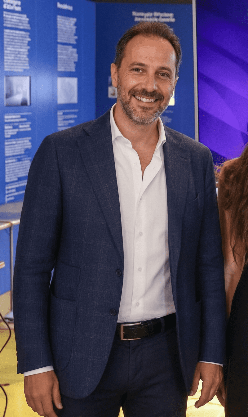 andrea moro consulente finanziario