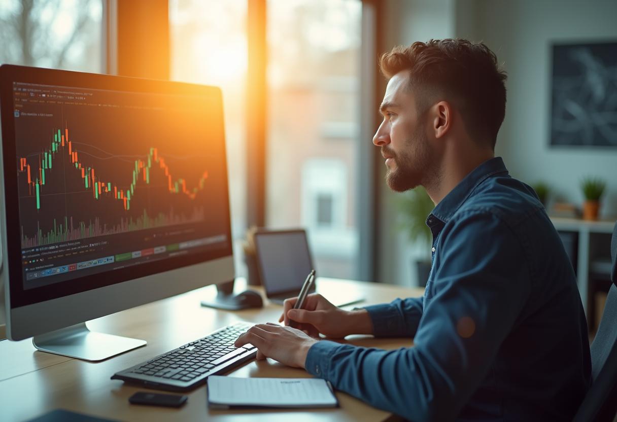 come fare trading per principianti