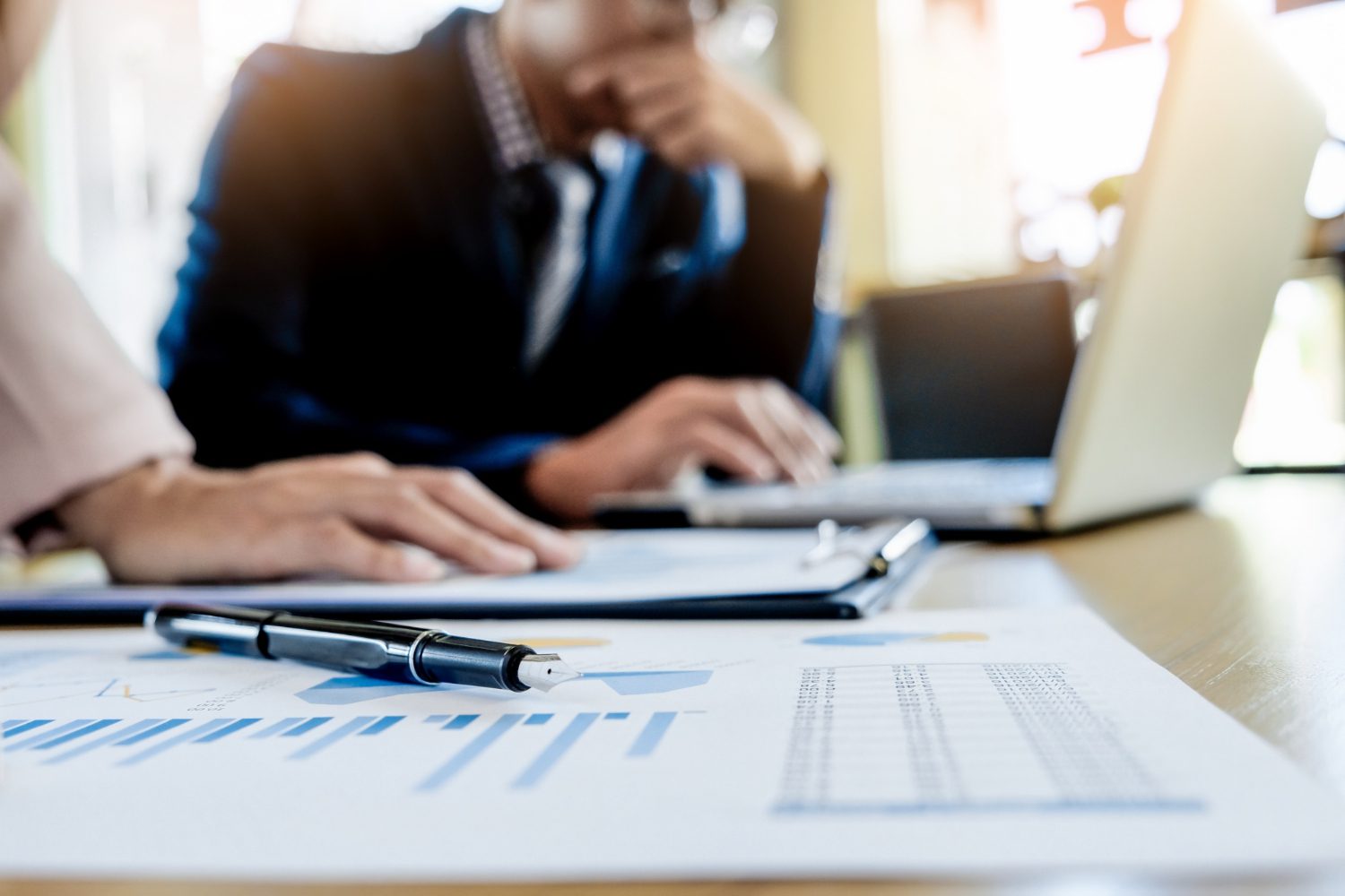 come leggere bilancio aziendale