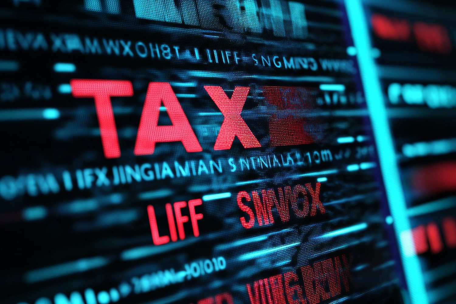 dichiarare tasse trading