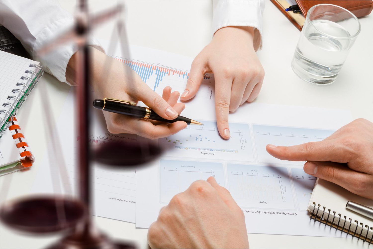 regime amministrato dichiarativo