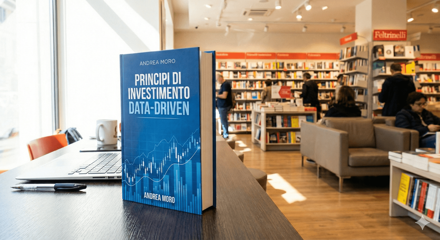 principi investimento data-driven