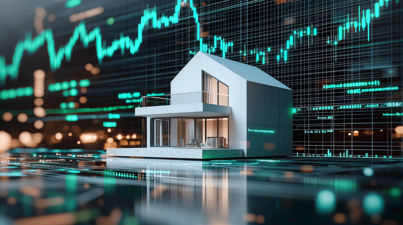 investimento immobiliare trading